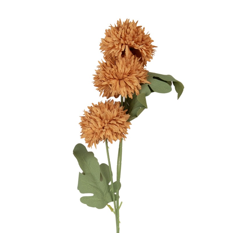 kunstblume-64-cm-orange-