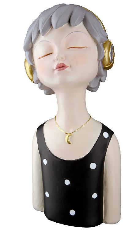 Figur „Lady Ella“