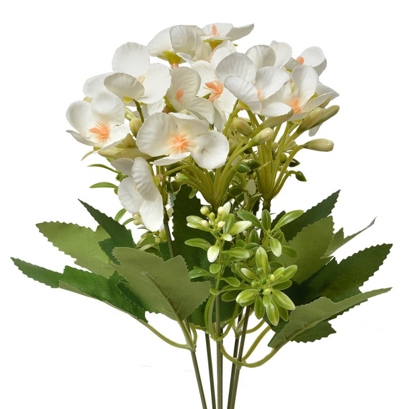 kunstblume-30-cm-weiss Hortensie