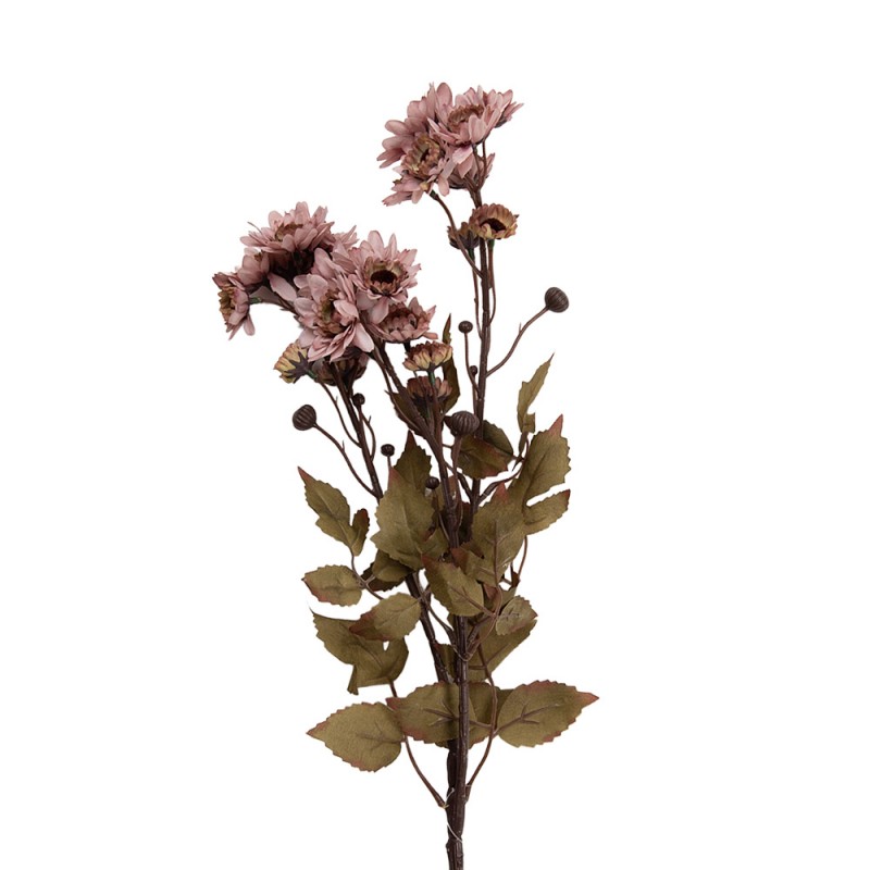 Kunstblume-6x10x80-cm-rosa