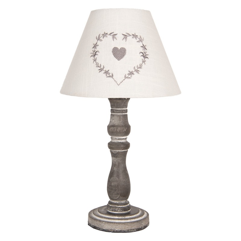 Tischlampe 