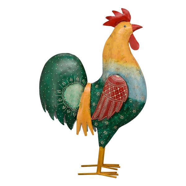 Hahn Metall, 57x20x76 cm