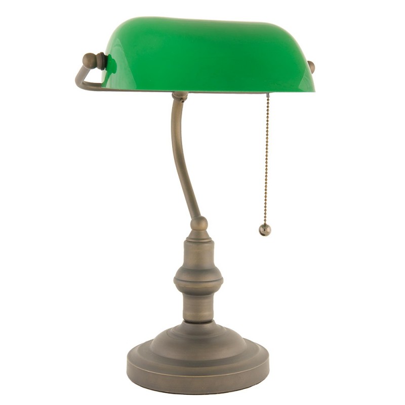Schreibtischlampe 