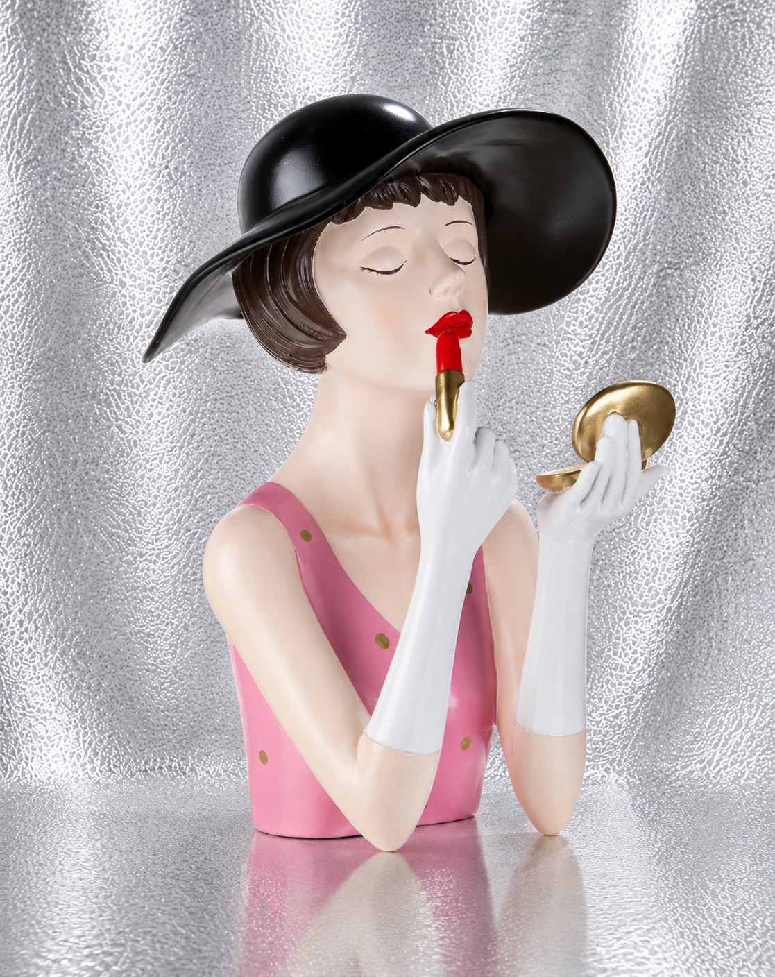Figur Frau „Lady Amélie“ 