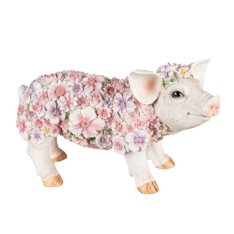 Blüten Schwein Clyre&Eef