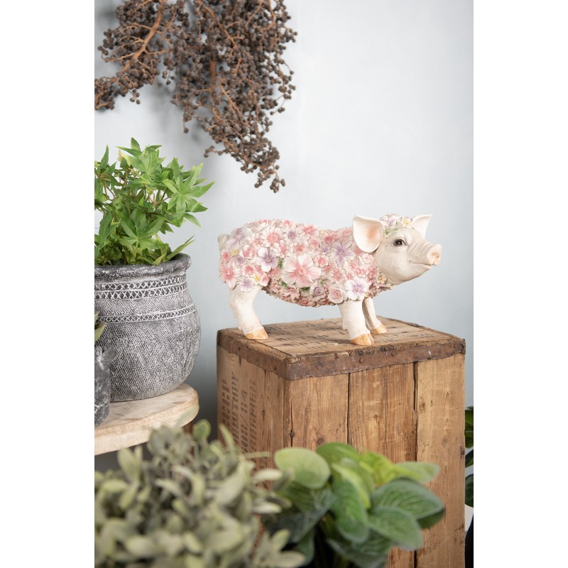 Blüten Schwein Clyre&Eef