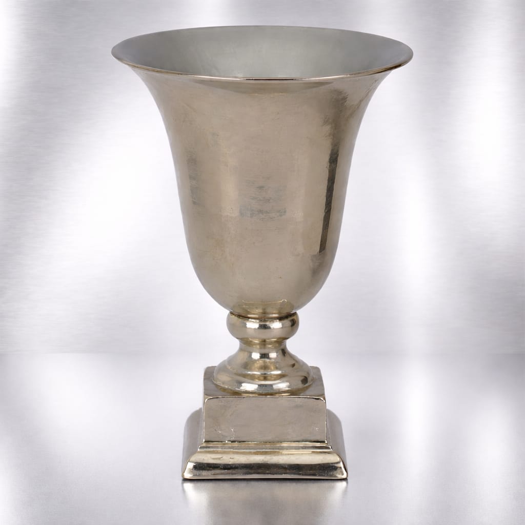 Alu Pokal ca.50cm
