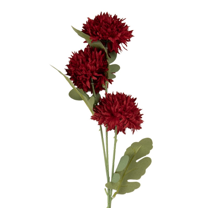 kunstblume-64-cm-rot