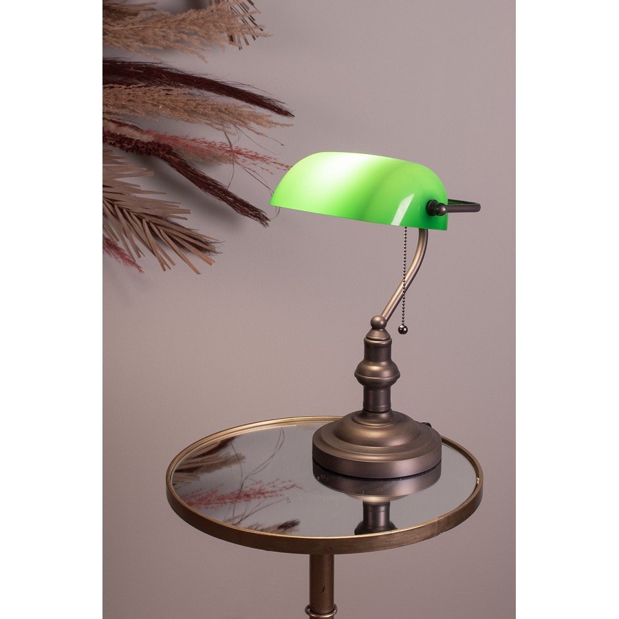 Schreibtischlampe 