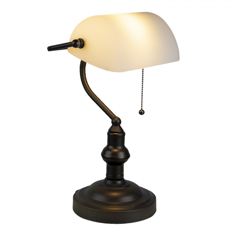 Schreibtischlampe 