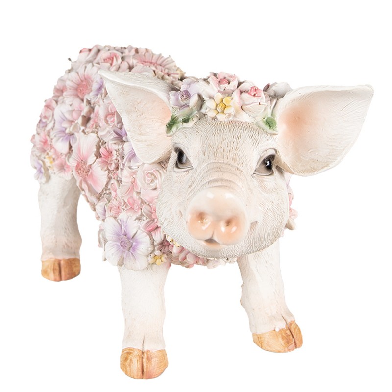 Blüten Schwein Clyre&Eef