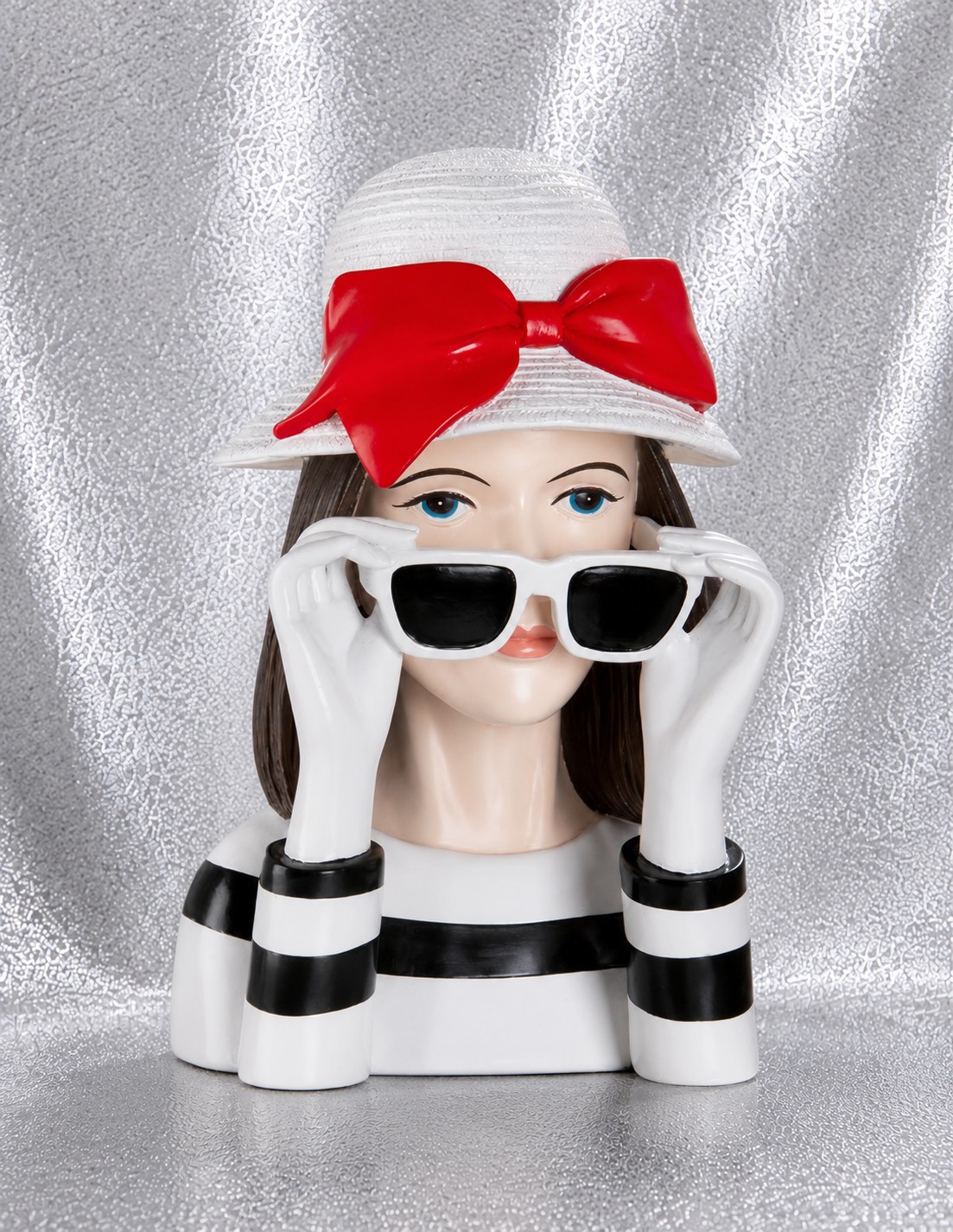 Figur Frau „Lady Sophie“ ca.28cm hoch