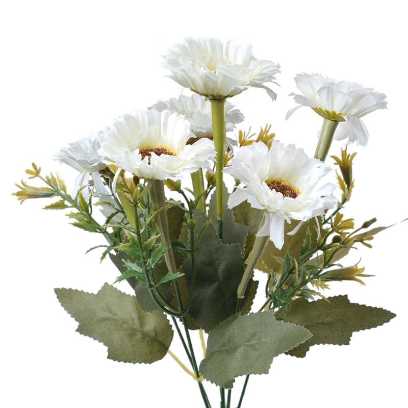 Kunstblume-30-cm-weiss